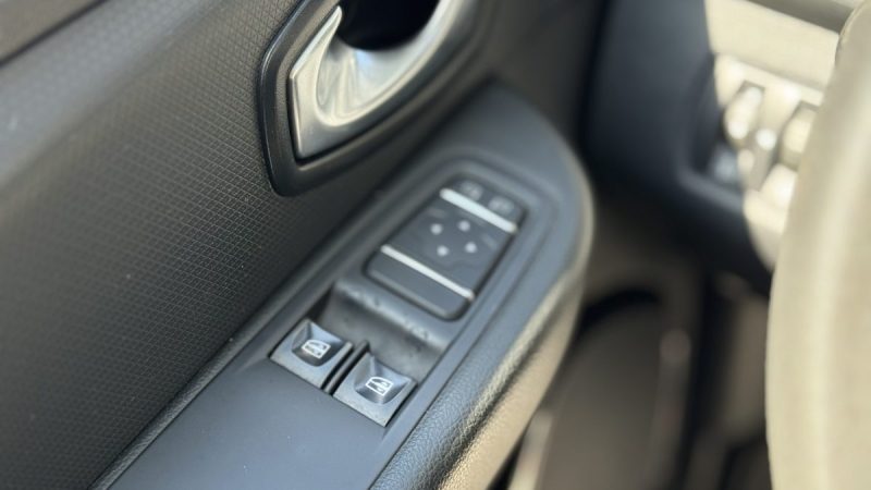 RENAULT CLIO IV 1.2 16v 75ch Trend 5p - 1ère main