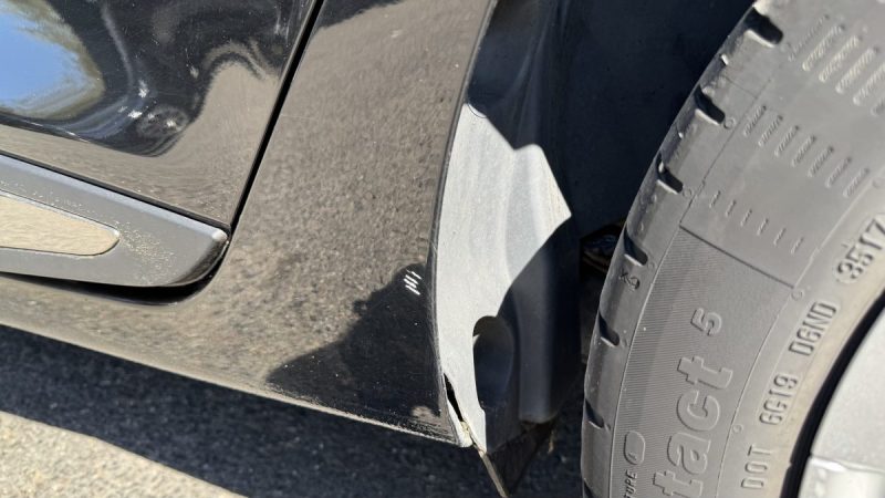 RENAULT CLIO IV 1.2 16v 75ch Trend 5p - 1ère main