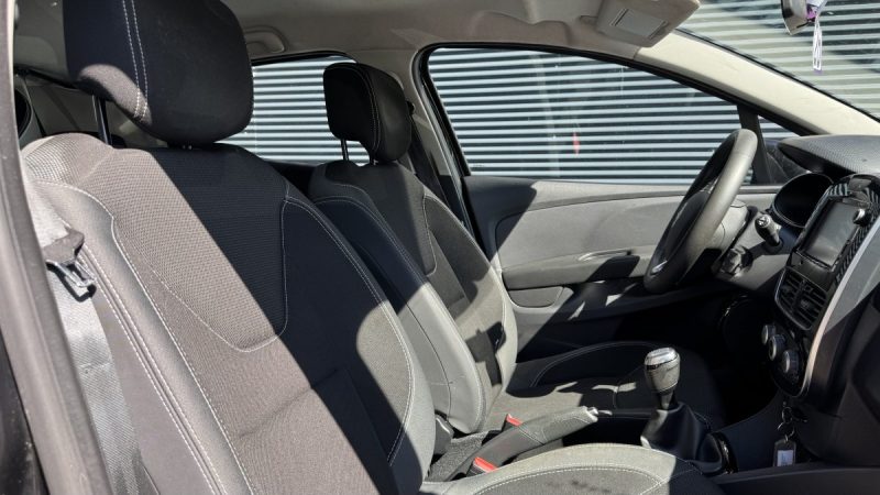 RENAULT CLIO IV 1.2 16v 75ch Trend 5p - 1ère main