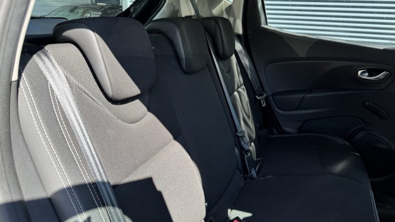 RENAULT CLIO IV 1.2 16v 75ch Trend 5p - 1ère main