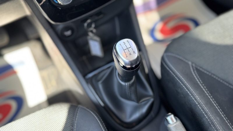 RENAULT CLIO IV 1.2 16v 75ch Trend 5p - 1ère main