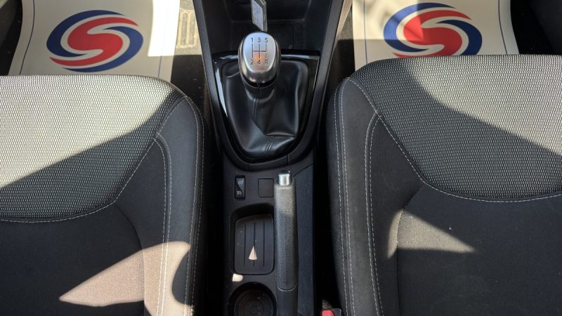 RENAULT CLIO IV 1.2 16v 75ch Trend 5p - 1ère main