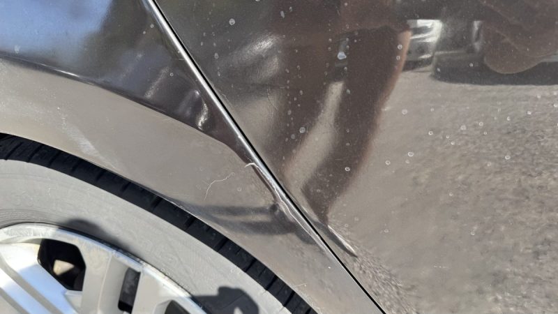 RENAULT CLIO IV 1.2 16v 75ch Trend 5p - 1ère main