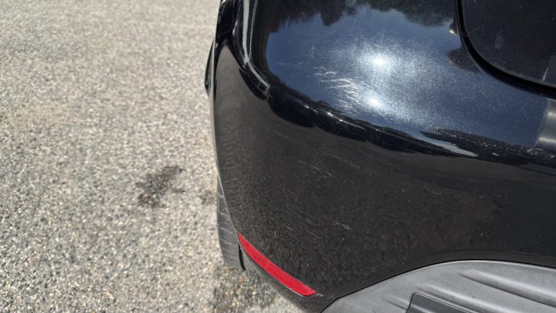 RENAULT CLIO IV 1.2 16v 75ch Trend 5p - 1ère main