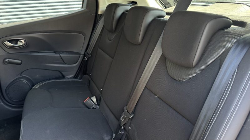 RENAULT CLIO IV 1.2 16v 75ch Trend 5p - 1ère main