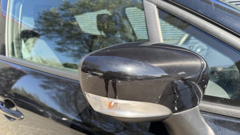 RENAULT CLIO IV 1.2 16v 75ch Trend 5p - 1ère main