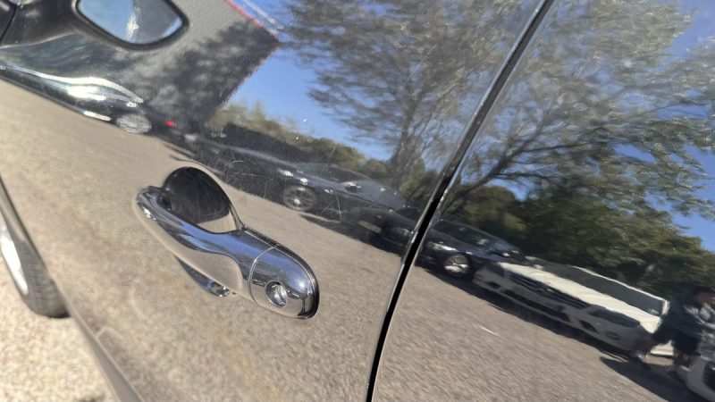 RENAULT CLIO IV 1.2 16v 75ch Trend 5p - 1ère main