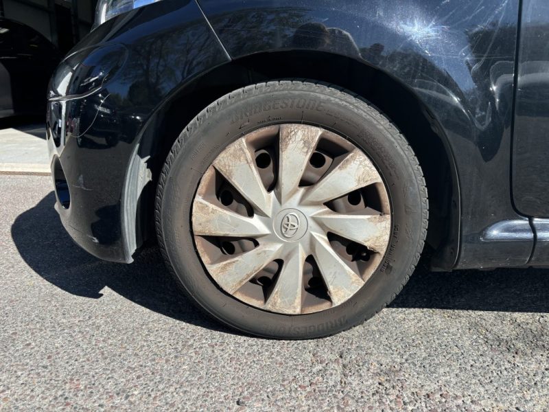 TOYOTA AYGO 1.0 VTI 68CV 