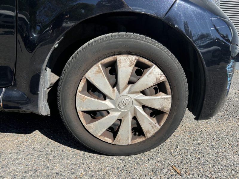 TOYOTA AYGO 1.0 VTI 68CV 