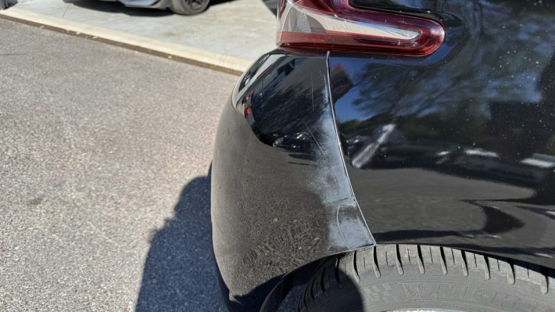 PEUGEOT 208 1.2 PureTech 110ch GT Line - Distribution ok