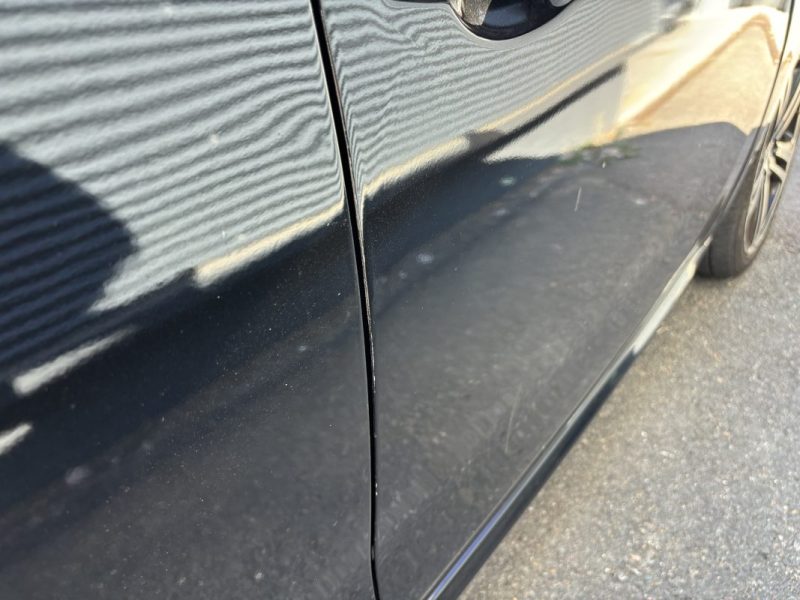 PEUGEOT 208 1.2 PureTech 110ch GT Line - Distribution ok