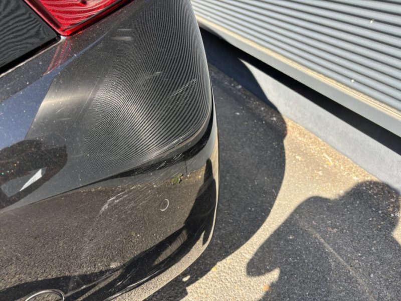 PEUGEOT 208 1.2 PureTech 110ch GT Line - Distribution ok