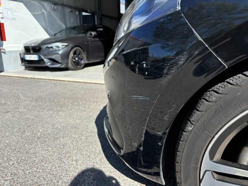 PEUGEOT 208 1.2 PureTech 110ch GT Line - Distribution ok