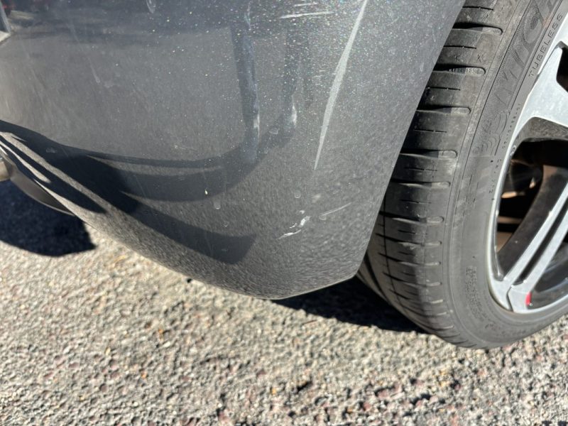 PEUGEOT 208 1.2 PureTech 110cv GT-Line 