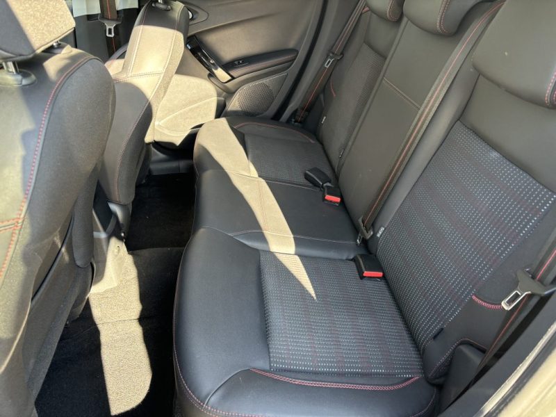 PEUGEOT 208 1.2 PureTech 110cv GT-Line 