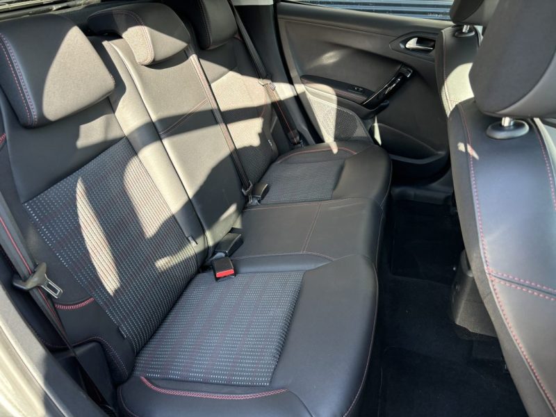 PEUGEOT 208 1.2 PureTech 110cv GT-Line 