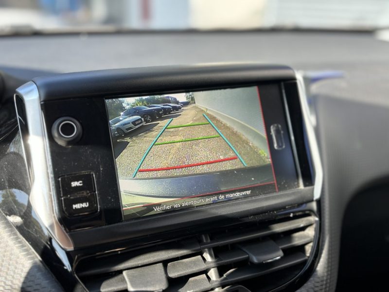 PEUGEOT 208 1.2 PureTech 110cv GT-Line 