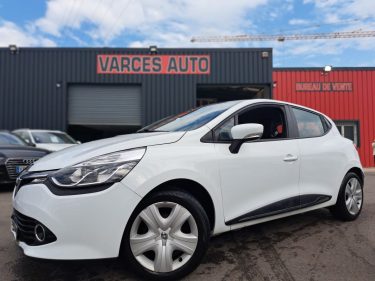 RENAULT CLIO 2015