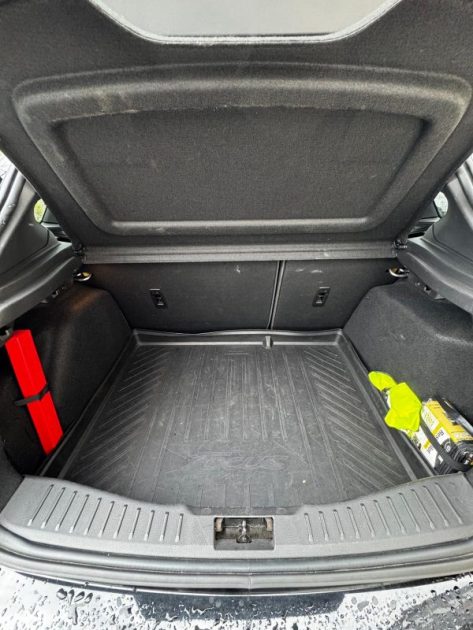 FORD FOCUS 2017 2.0 250cv 77.000km