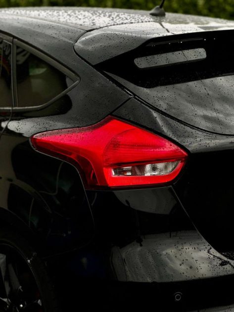 FORD FOCUS 2017 2.0 250cv 77.000km