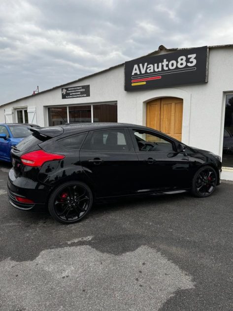 FORD FOCUS 2017 2.0 250cv 77.000km