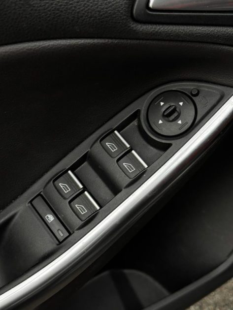 FORD FOCUS 2017 2.0 250cv 77.000km