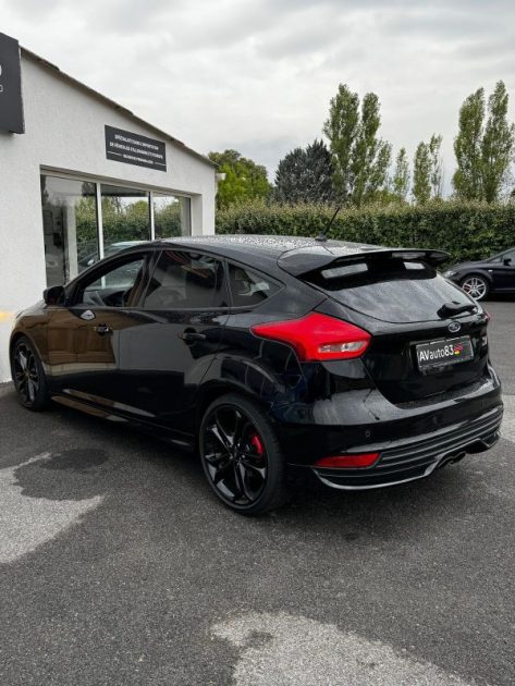 FORD FOCUS 2017 2.0 250cv 77.000km