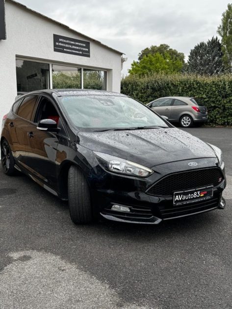 FORD FOCUS 2017 2.0 250cv 77.000km