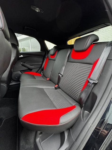 FORD FOCUS 2017 2.0 250cv 77.000km