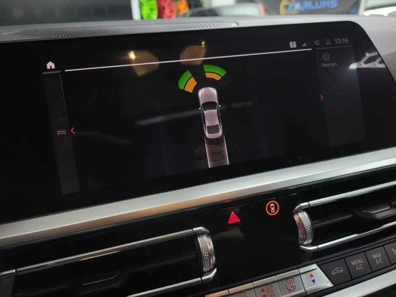 BMW SERIE 4 430i 2.0i M Sport 258 ch