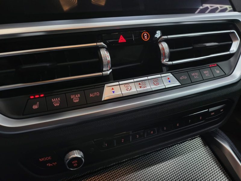 BMW SERIE 4 430i 2.0i M Sport 258 ch