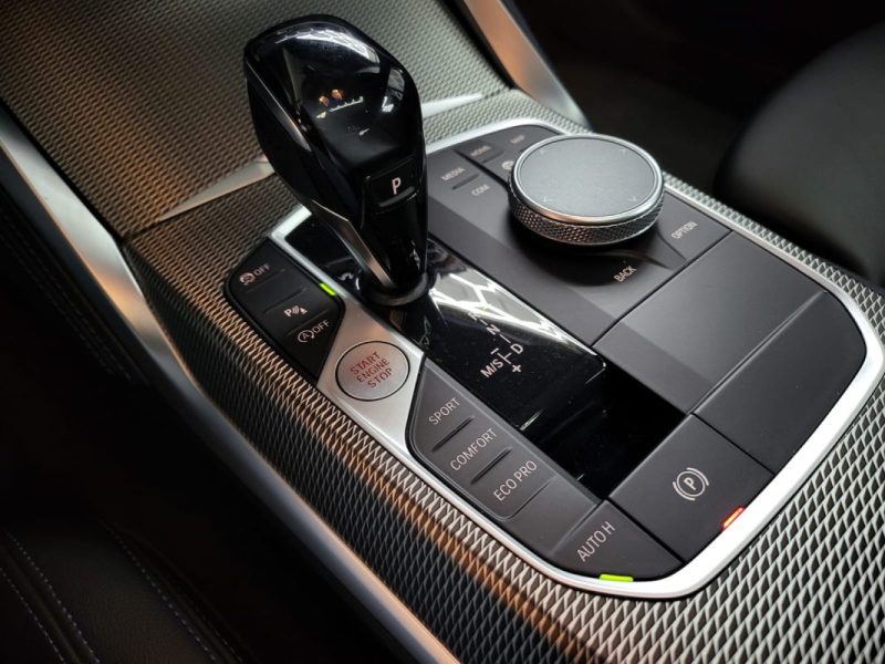 BMW SERIE 4 430i 2.0i M Sport 258 ch