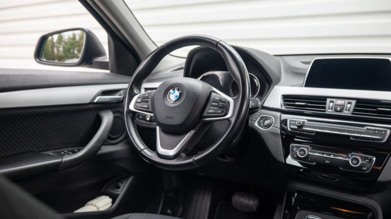 BMW X2 20D 2.0 190Cv PREMIERE XDRIVE BOITE AUTOMATIQUE