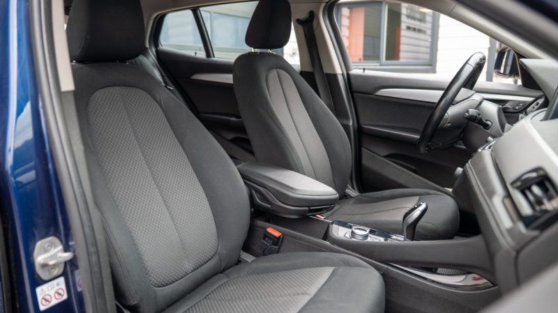 BMW X2 20D 2.0 190Cv PREMIERE XDRIVE BOITE AUTOMATIQUE