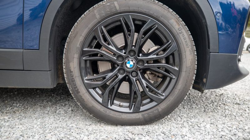 BMW X2 20D 2.0 190Cv PREMIERE XDRIVE BOITE AUTOMATIQUE