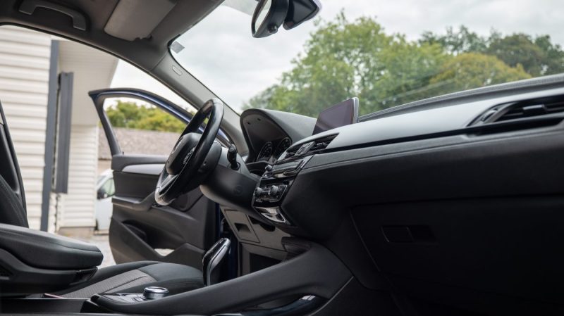 BMW X2 20D 2.0 190Cv PREMIERE XDRIVE BOITE AUTOMATIQUE