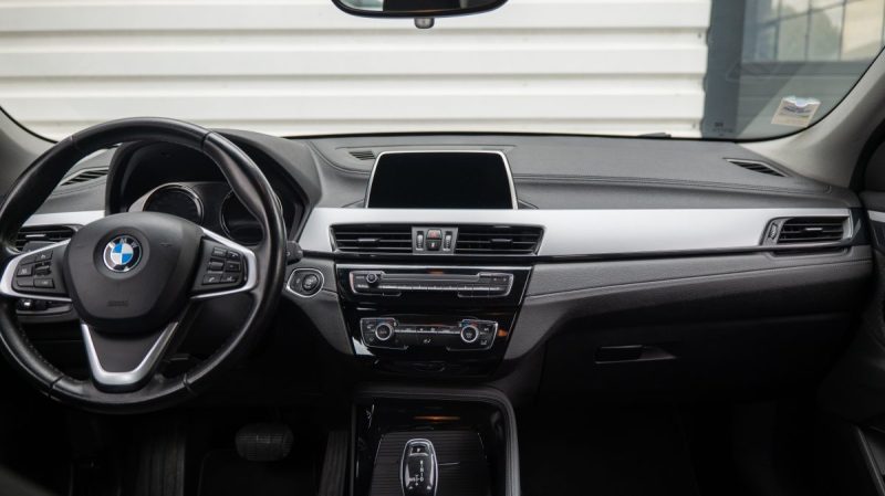 BMW X2 20D 2.0 190Cv PREMIERE XDRIVE BOITE AUTOMATIQUE