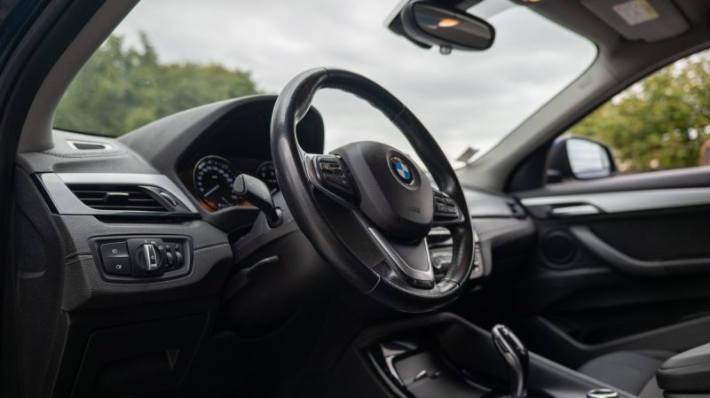 BMW X2 20D 2.0 190Cv PREMIERE XDRIVE BOITE AUTOMATIQUE