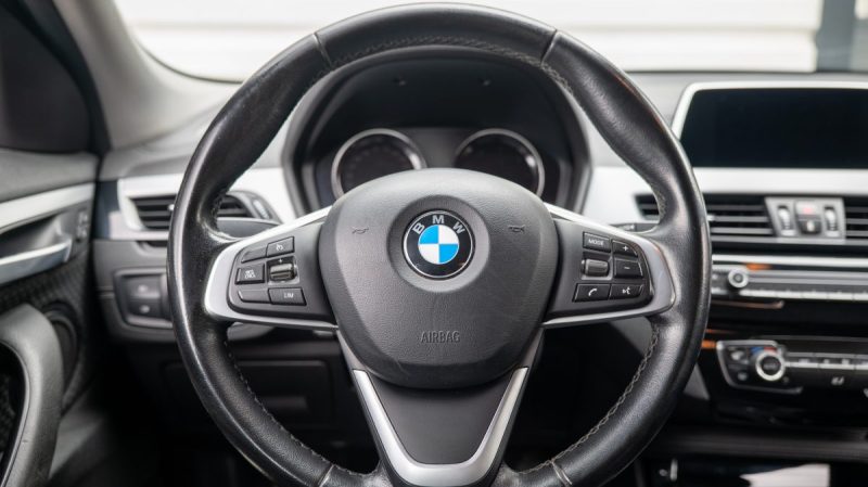 BMW X2 20D 2.0 190Cv PREMIERE XDRIVE BOITE AUTOMATIQUE