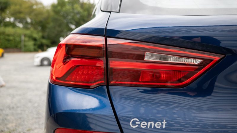 BMW X2 20D 2.0 190Cv PREMIERE XDRIVE BOITE AUTOMATIQUE