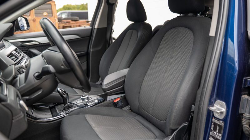 BMW X2 20D 2.0 190Cv PREMIERE XDRIVE BOITE AUTOMATIQUE