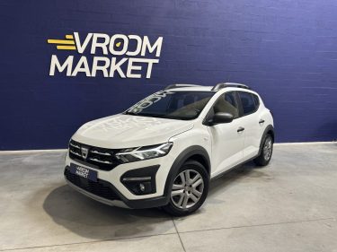 DACIA SANDERO 2022