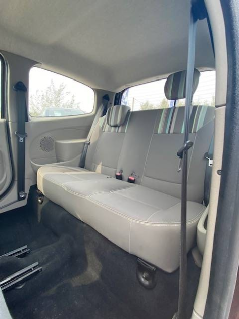 RENAULT TWINGO 1.5 DCI 75 ZEN 2014