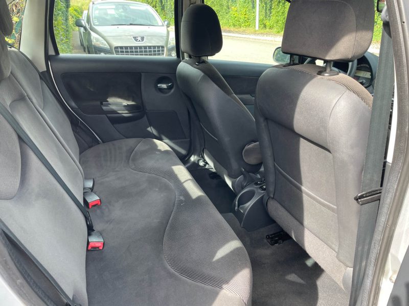 CITROEN C3 1.6HDI 92CH