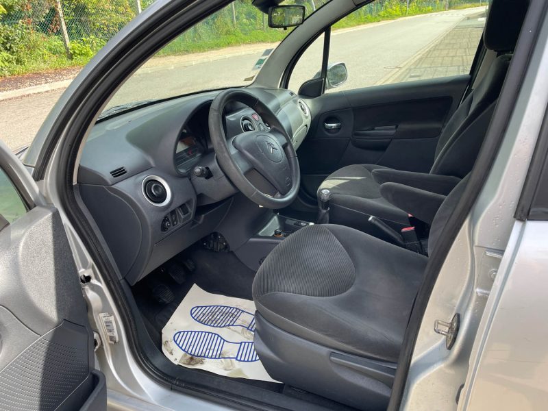 CITROEN C3 1.6HDI 92CH