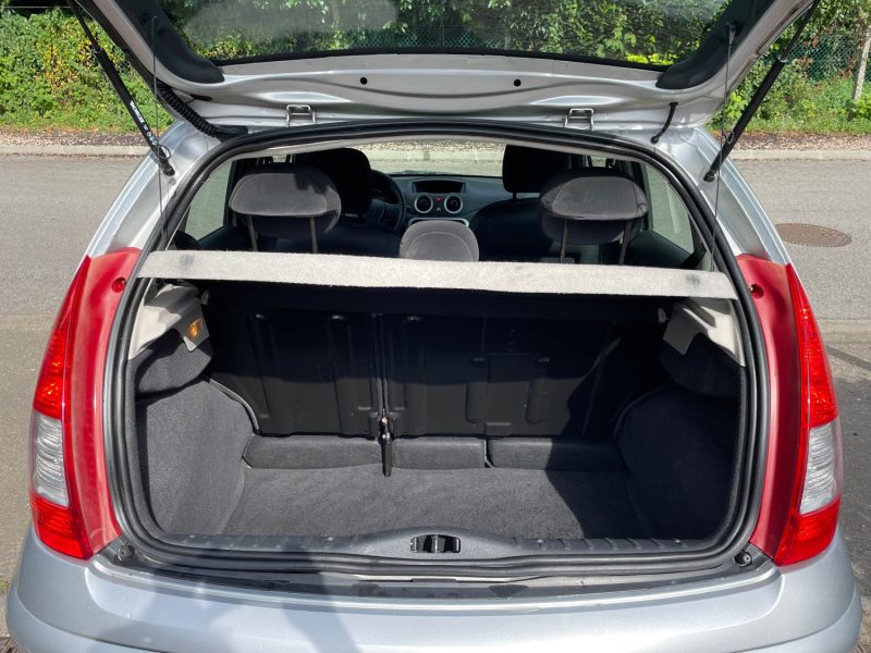 CITROEN C3 1.6HDI 92CH