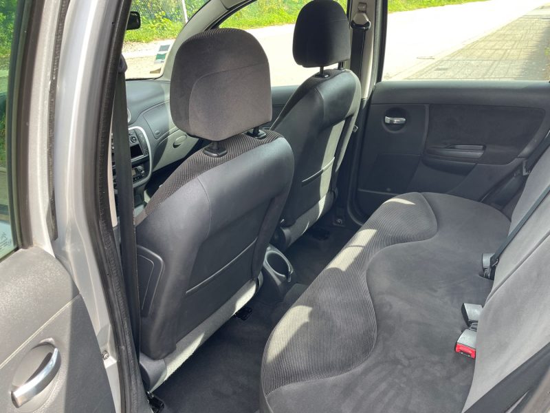 CITROEN C3 1.6HDI 92CH