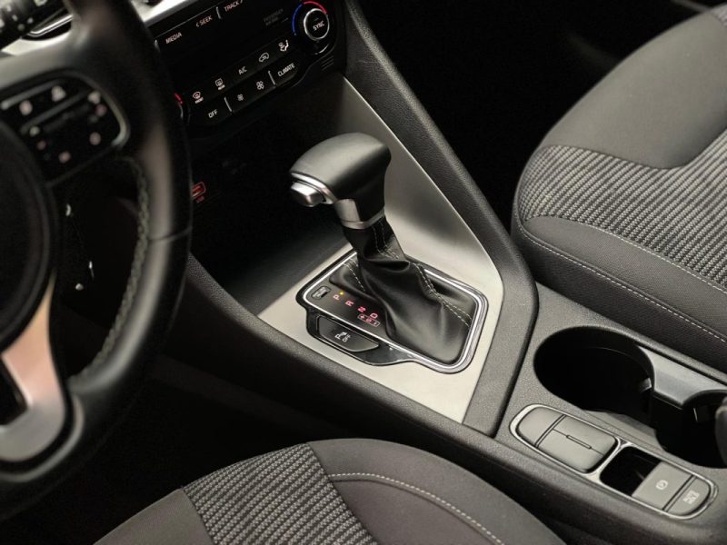 KIA NIRO 1.6 GDi 105ch ACTIVE