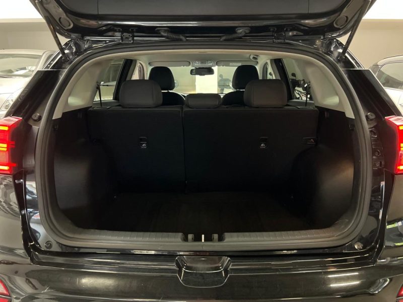 KIA NIRO 1.6 GDi 105ch ACTIVE