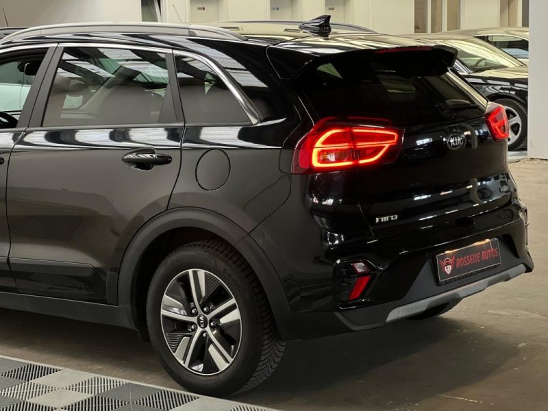KIA NIRO 1.6 GDi 105ch ACTIVE